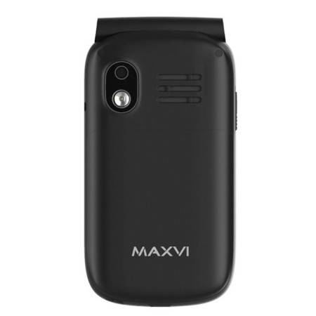 Cell phone Maxvi E6 Black-4