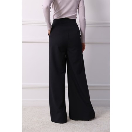 Female trousers, size 46-2