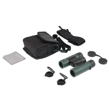 Binoculars Veber Silver Line PSU, 8 × 25L WP-7