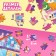 A set of puzzles for creativity "Magic Dreams"