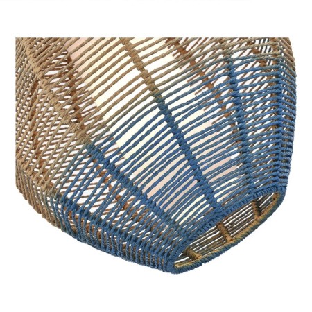 Suspension lamp ST LUCE. SL1514.513.01. Vimini. 1x40 W, E27, 35x35x32 cm, white color-2