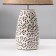 Table lamp "Mona" E27 40W 25x25x44 cm