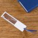 Lupa-laying 3x, ruler 8cm, mix