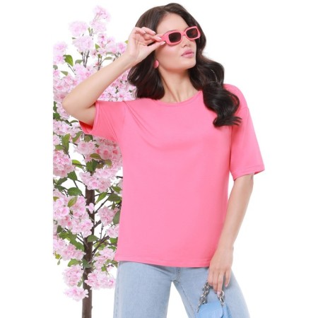 Women's T -shirt "Arina", size 46-3