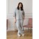 Women's pants, size 60