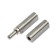 Garage loop, 20x140 mm, for welding, with a bearing, a rocking