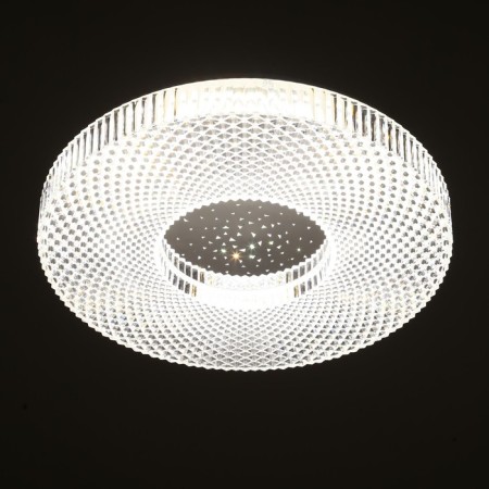 Lamp with PDU 74647/1 LED 80W Dimmer 3000-6000K White-Product 50x50 cm-2