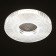 Lamp with PDU 74647/1 LED 80W Dimmer 3000-6000K White-Product 50x50 cm