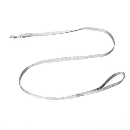 A set of ammunition with a soft harness, s, leash 120 x 1 cm, Osh 20-40 cm, og 30-44 cm, yellow-8