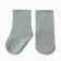 Nosk children's minku with stacks, khaki color, 11-12 cm