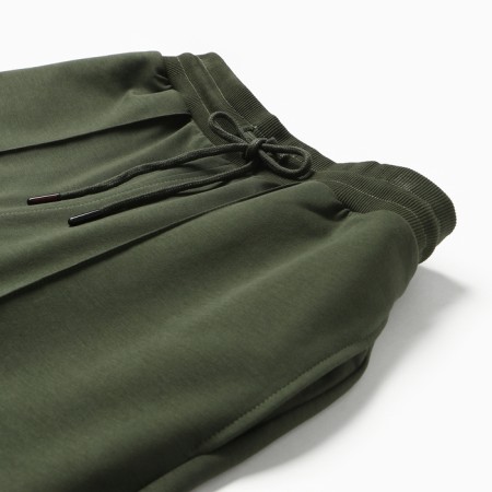 Sports male Diromm size 54, green color-5