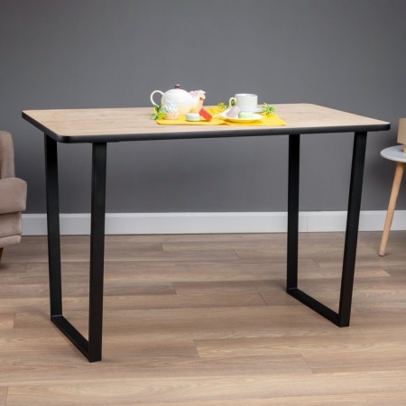 Loft table Irish oak, 1150x590x760 mm