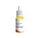 The dye is synthetic, liquid, yellow 10 gr.