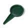 Set, 4 subjects: cone - 2 pcs., Wedak, dive, plastic, Greengo