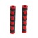 Laying on the handle of the steering wheel, anti -slip, 95 mm, diameter 18 mm, mix, set 2 pcs