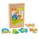 Puzzle puzzle from large details "Forest animals"