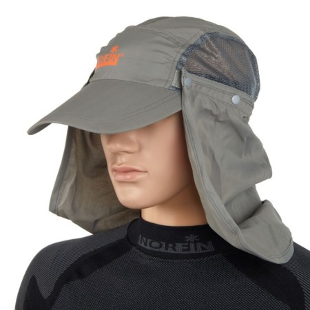 Norfin Desert 03 baseball cap, size l-2