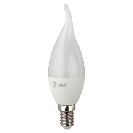 LED LED era Red Line "Candle in the Wind", 10 W, E14, 800 lm, 2700k, glow warm white