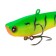 Rattlin Namazu Stalker Silicone, L = 90 mm, 28g, drowning No. 26
