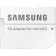MicrosdxcC Samsung 512GB MB-MC512KA EVO Plus + Adapter memory card