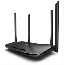 Wireless TP-Link Archer VR300 AC1200 10/100Base-TX/Adsl Black