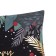 Case on the pillow Ethet "branches" 40x40 cm, 100% p/e, velor
