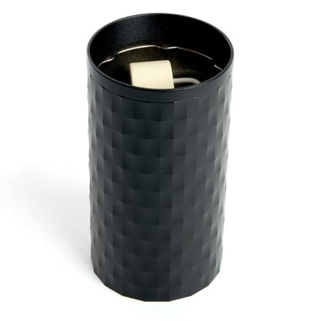 Ceiling light Feron ML187, IP20, GU10, 35 W, 55x55x100 mm, black color black-5