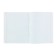 Notebook 12 sheets in a large cage "Classic", cover covered paper, mix
