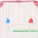 Poultry cell is equipped BD-1/4F, 30 x 23 x 39 cm, pink