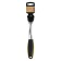 A heb with the ratche of the tundra, CRV, square 1/2 ", curved 2k handle, 72 teeth, 250 mm