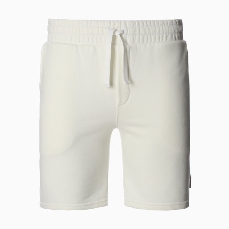Men's shorts mist men’s casual p. 50, milk-7