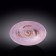 Ovalnaya salad Wilmax England Spiral, size 30x19.5x7 cm