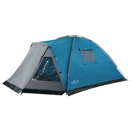 Tart tourist, camping maclay Fergen 4, 4-seater, with vestibule-5