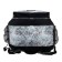 Frame backpack Erich Krause Ergoline 20l, 44 x 33 x 22 cm, Snow Freedom 58128