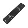 Holder of the Rhinestone number, stainless steel, substrate plastic