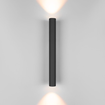 Interior backlight Elektrostandard, Langer Led 14 W, 600x86x53 mm, IP44, black color-1