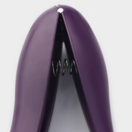 Dilan's bones “Lovkach”, purple color-4