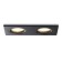 Building Lamp Ambrella Techno Spot Standard Tech TN102461, GU5.3, Black Color Black