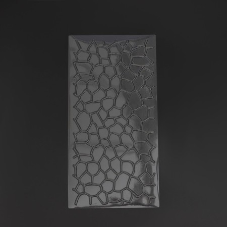 A set of Molds for decorating the baking of the “bricks” shade, 4 pcs, 30.5 × 15.5 × 0.1 cm-9