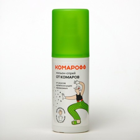 SPROMAROMAROMAROMARS SPRICS "COMAROF", 100 ml