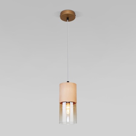 Suspended Light Hosk, 60W, E27, 10x10 cm-1