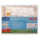 Set for children's creativity Pepp, canvas for painting on the contour, 20 × 25 cm