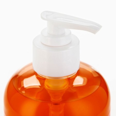 Liquid kitchen soap, 500 ml, aroma fruit mix, Flux-2