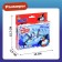 Board game for luck “whose ice floes is stronger?”, Mini-version, 2-4 players, 4+