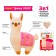 Developing toy-bit "Lama"