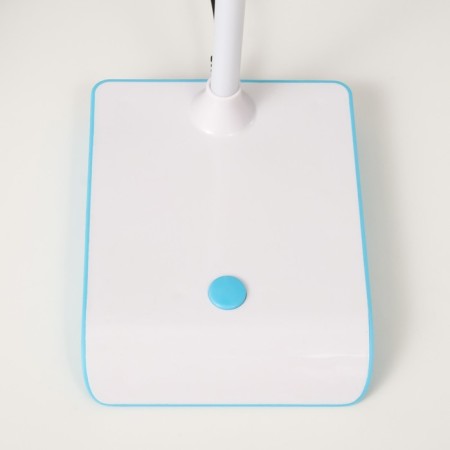 HELP LAME Junior E27 40W Blue 16.5x13x44 cm-6