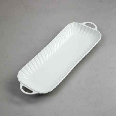 Carmen dish, 1 l, middle, porcelain, Iran-1