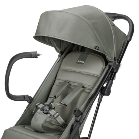 Stroller walking Inglesina Now, color Sprint Green-3