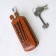 Key of leather "First", 12 × 5 cm