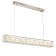 Crossa Led 50W 3700k suspension